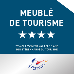 Meuble de tourisme